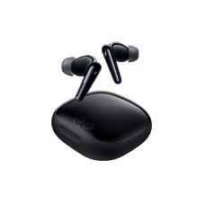 ყურსასმენი: SoundCore Liberty 4 Pro Noise Cancelling True-Wireless Earbuds Glossy Black - A3954GF1