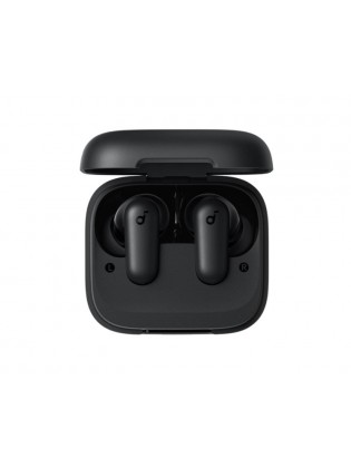 ყურსასმენი: SoundСore P30i Wireless Earbuds Black - A3959311