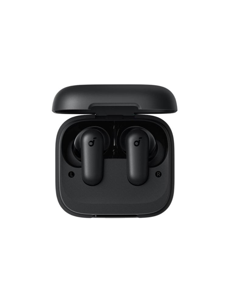 ყურსასმენი: SoundСore P30i Wireless Earbuds Black - A3959311