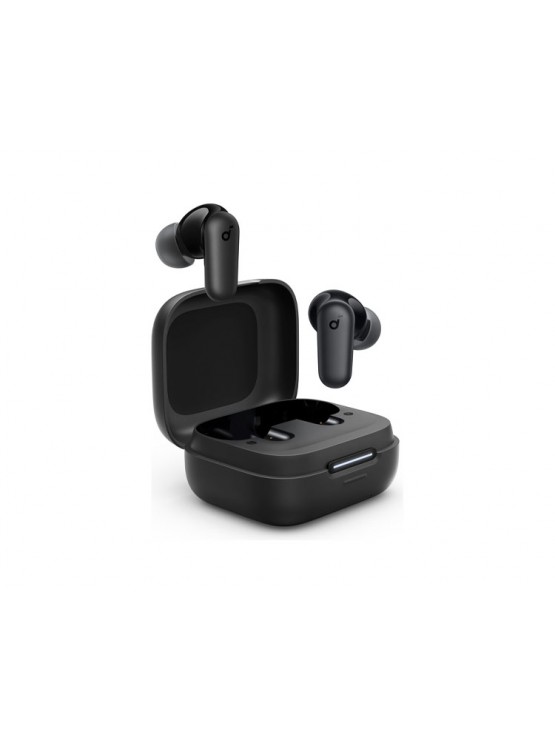 ყურსასმენი: SoundСore P30i Wireless Earbuds Black - A3959311