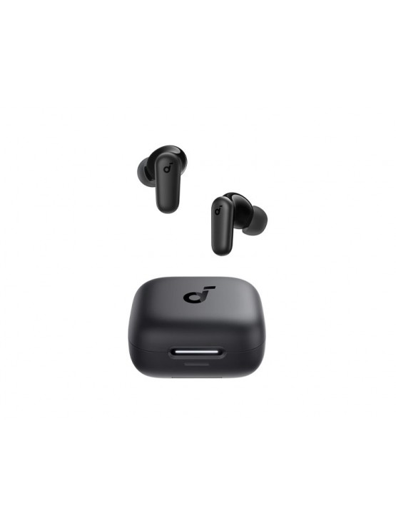 ყურსასმენი: SoundСore P30i Wireless Earbuds Black - A3959311