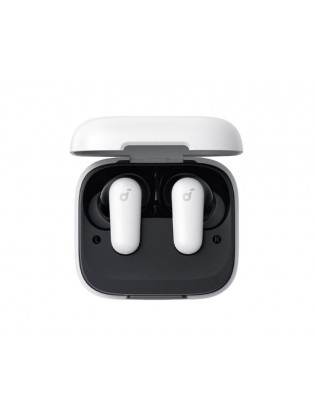 ყურსასმენი: SoundСore P30i Wireless Earbuds White - A3959321