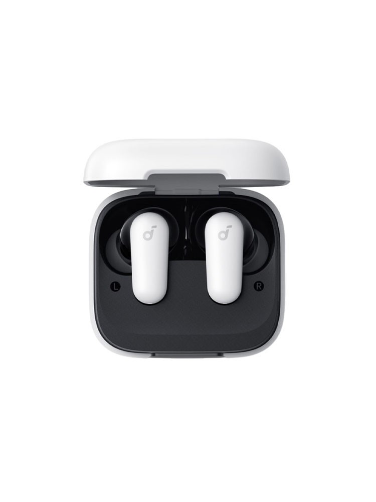 ყურსასმენი: SoundСore P30i Wireless Earbuds White - A3959321
