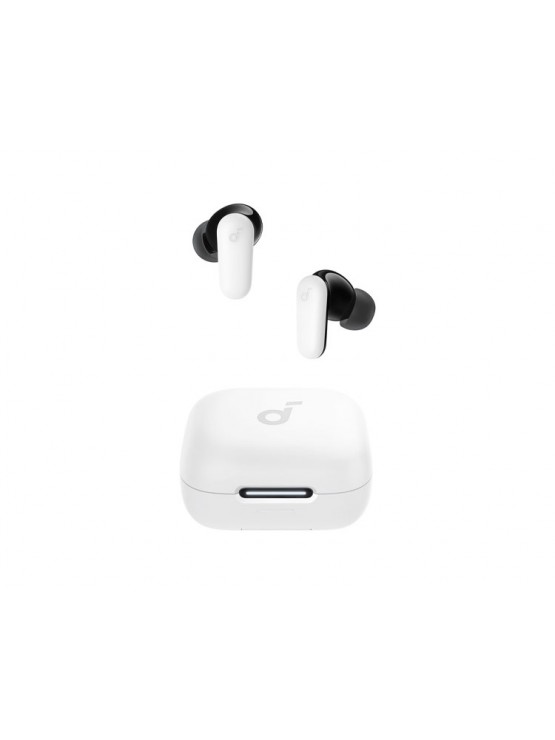 ყურსასმენი: SoundСore P30i Wireless Earbuds White - A3959321