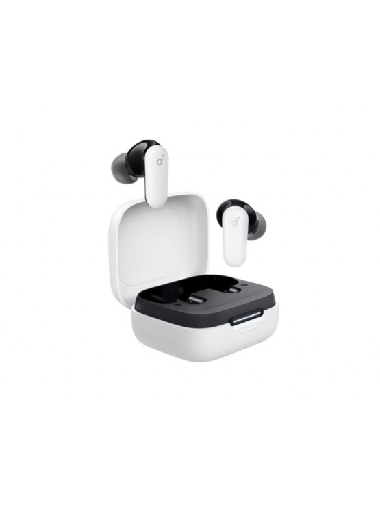 ყურსასმენი: SoundСore P30i Wireless Earbuds White - A3959321