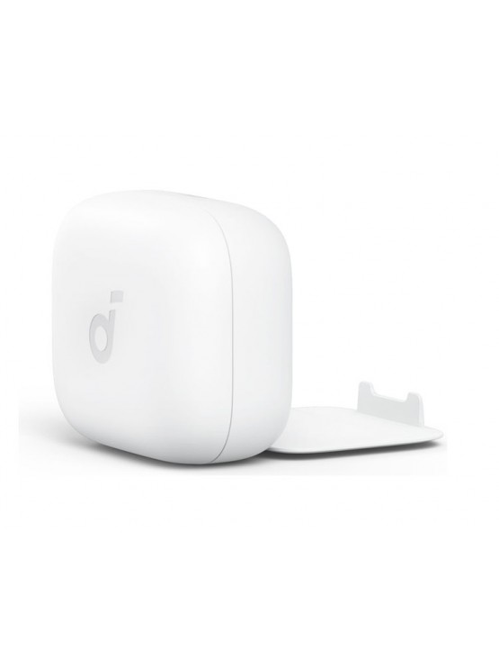 ყურსასმენი: SoundСore P30i Wireless Earbuds White - A3959321