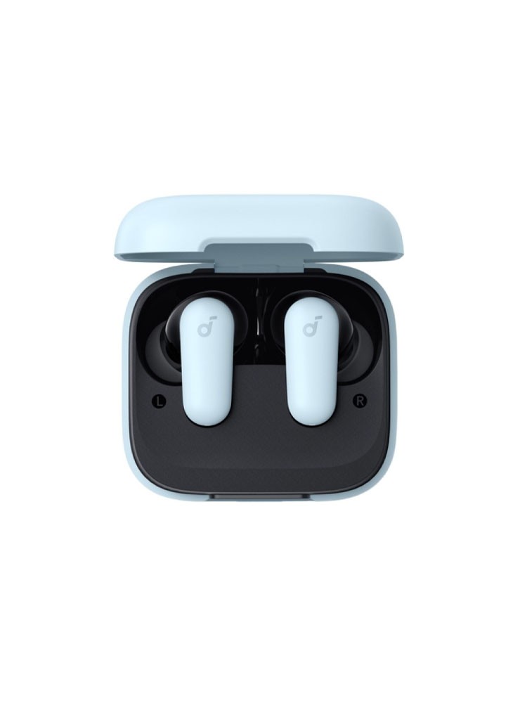 ყურსასმენი: SoundСore P30i Wireless Earbuds Blue - A3959331