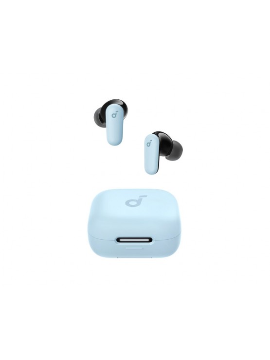 ყურსასმენი: SoundСore P30i Wireless Earbuds Blue - A3959331
