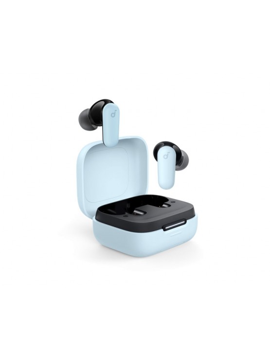 ყურსასმენი: SoundСore P30i Wireless Earbuds Blue - A3959331