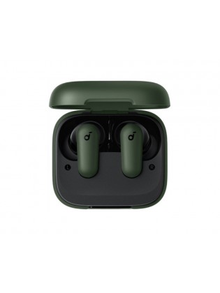 ყურსასმენი: SoundСore P30i Wireless Earbuds Green - A3959361