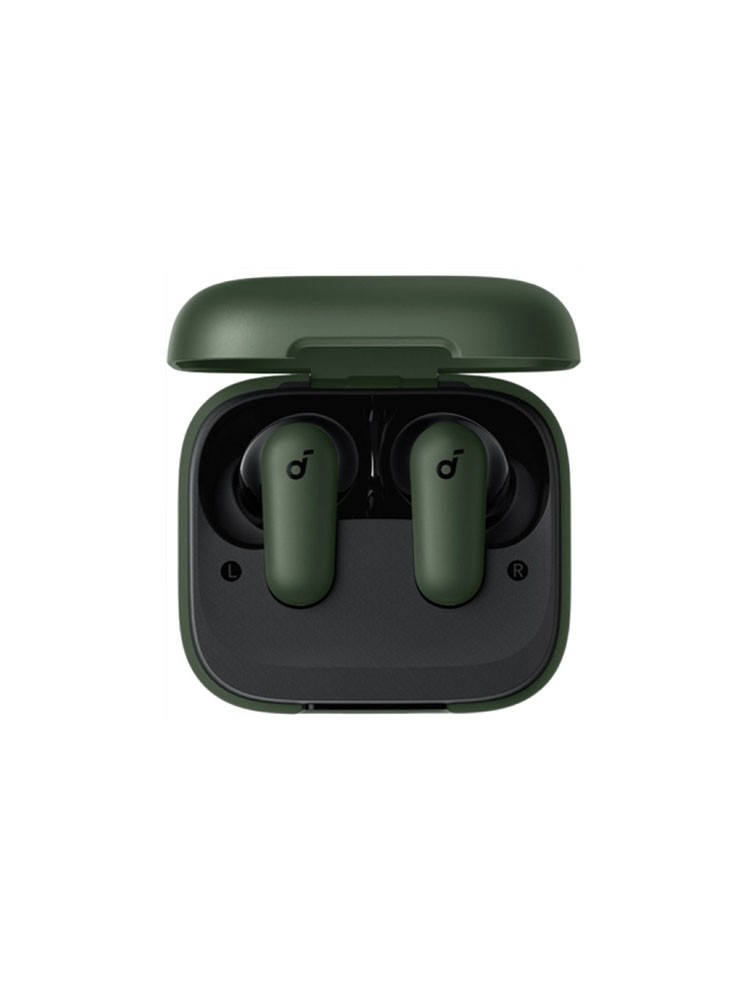 ყურსასმენი: SoundСore P30i Wireless Earbuds Green - A3959361