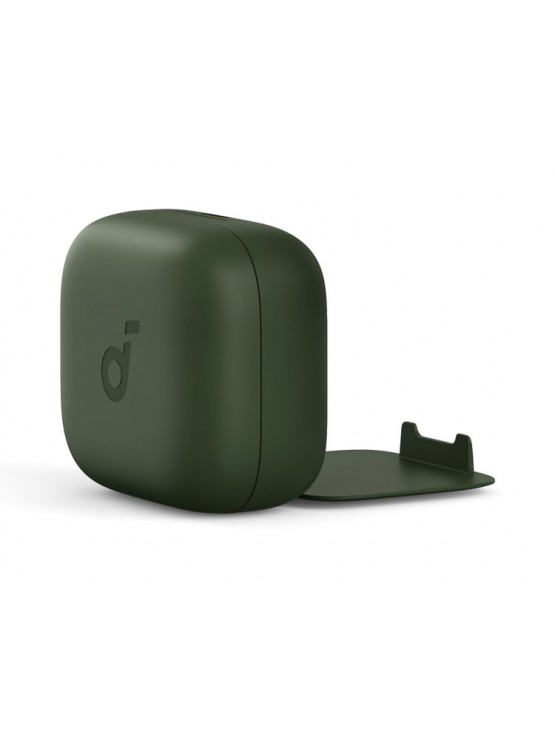 ყურსასმენი: SoundСore P30i Wireless Earbuds Green - A3959361