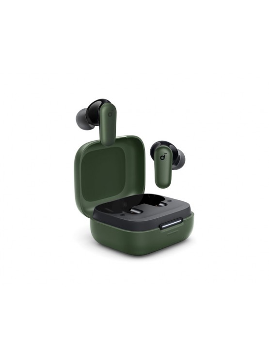 ყურსასმენი: SoundСore P30i Wireless Earbuds Green - A3959361
