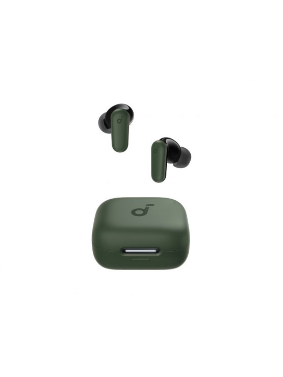 ყურსასმენი: SoundСore P30i Wireless Earbuds Green - A3959361