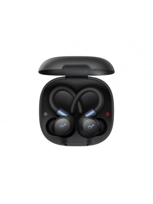 ყურსასმენი: SoundCore Sport X20 Wireless In-Ear Earbuds Black - A3968G11