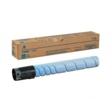 კარტრიჯი: Konica Minolta TN-221C Cyan Original Toner Cartridge - A8K3450