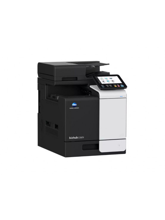 პრინტერი: Konica Minolta Bizhub C3321i - AAJP027