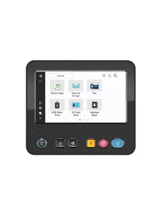 პრინტერი: Konica Minolta Bizhub C3321i - AAJP027