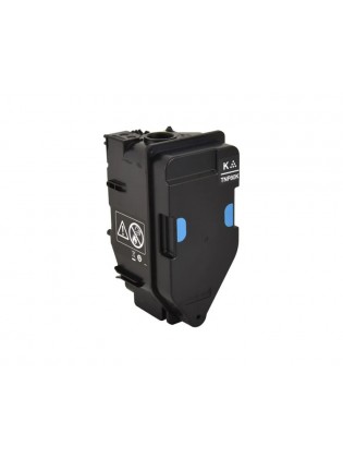 კარტრიჯი: Konica Minolta TNP80K Toner Cartridge Black for C3320i - AAJW152