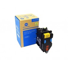 კარტრიჯი: Konica Minolta TNP80Y Toner Cartridge Yellow for C3320i - AAJW252