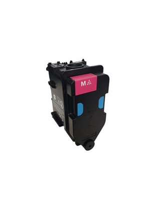კარტრიჯი: Konica Minolta TNP80M Toner Cartridge Magenta for C3320i - AAJW352