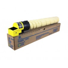 კარტრიჯი: Konica Minolta TN-328Y Yellow Original Toner Cartridge - AAV8250