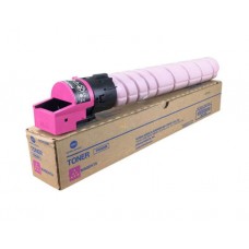 კარტრიჯი: Konica Minolta TN-328M Magenta Original Toner Cartridge - AAV8350