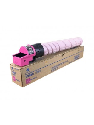 კარტრიჯი: Konica Minolta TN-328M Magenta Original Toner Cartridge - AAV8350