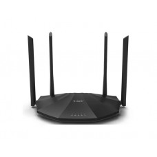 როუტერი: Tenda AC19 AC2100 Dual Band Wi-Fi Router Black