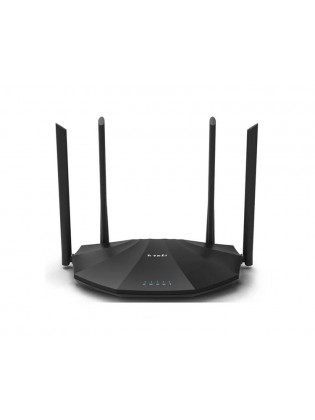 როუტერი: Tenda AC19 AC2100 Dual Band Wi-Fi Router Black