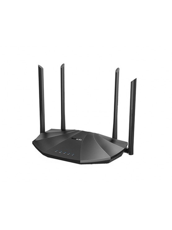 როუტერი: Tenda AC19 AC2100 Dual Band Wi-Fi Router Black