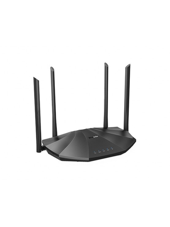 როუტერი: Tenda AC19 AC2100 Dual Band Wi-Fi Router Black