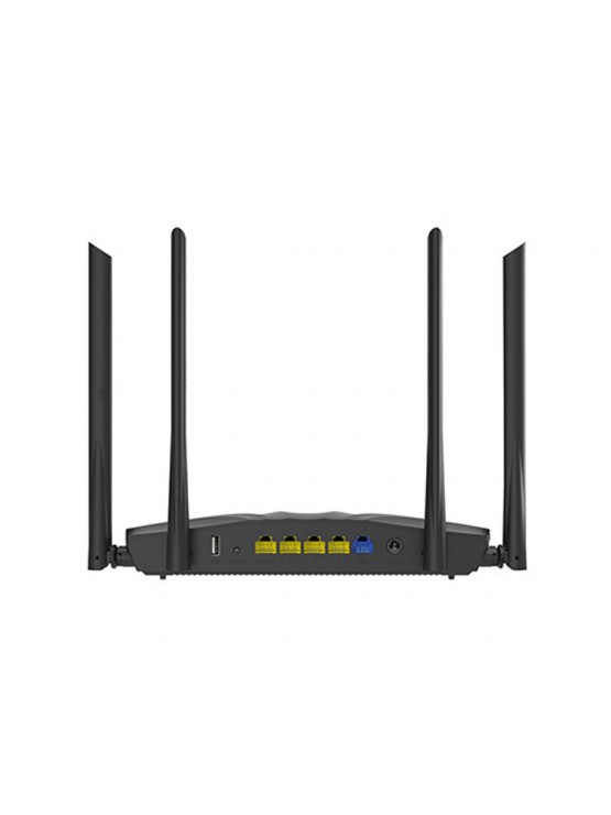 როუტერი: Tenda AC19 AC2100 Dual Band Wi-Fi Router Black