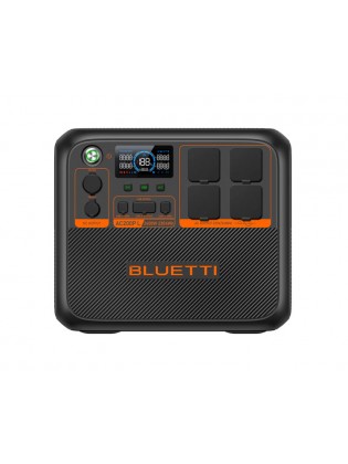 ელექტრო სადგური: Bluetti AC200PL 2304Wh Expandable Power Station