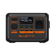 ელექტრო სადგური: Bluetti AC2P 230.4Wh Portable Power Station
