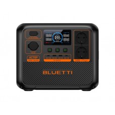 ელექტრო სადგური: Bluetti AC70P 864Wh Portable Power Station