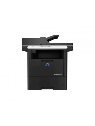 პრინტერი: Konica Minolta 5020i Laser Printer - ACEU021