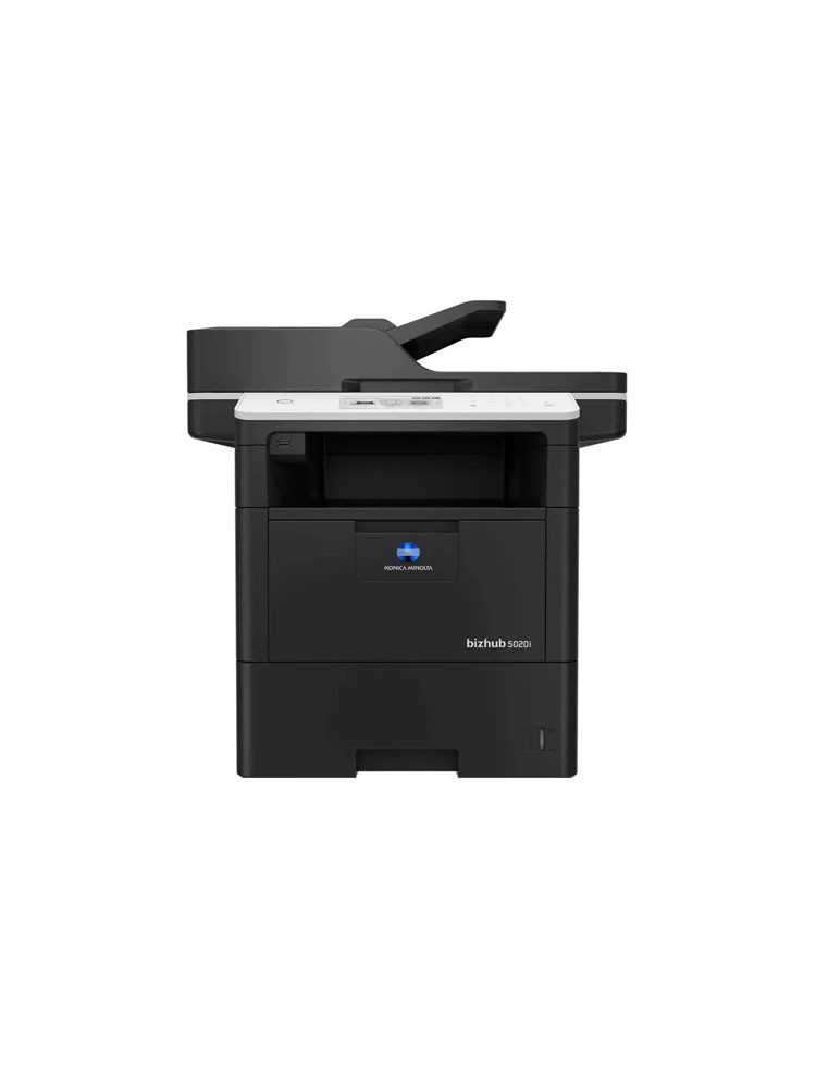 პრინტერი: Konica Minolta 5020i Laser Printer - ACEU021