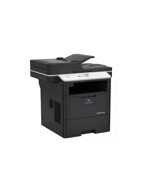 პრინტერი: Konica Minolta 5020i Laser Printer - ACEU021
