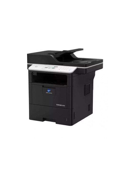პრინტერი: Konica Minolta 5020i Laser Printer - ACEU021