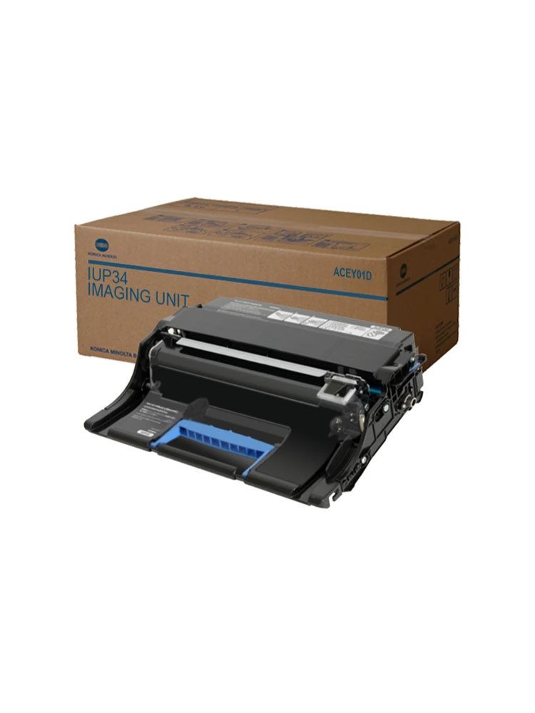 სახარჯი მასალა: Konica Minolta ACEY01D/IUP34 Imaging Unit for 4000i 4020i 5000i 5020i