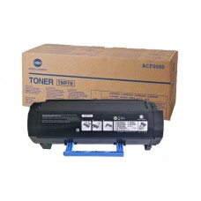 კარტრიჯი: Konica Minolta TNP76 Black Original Toner Cartridge for 4000i 4020i (12k) - ACF0050