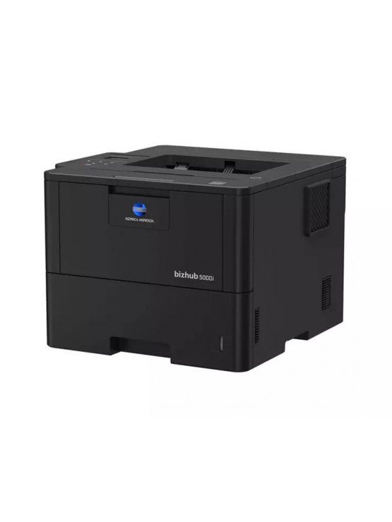 პრინტერი: Konica Minolta bizhub 5000i Wi-Fi Printer - ACF1021