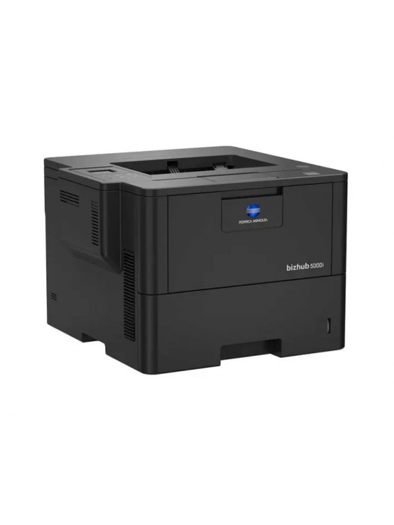 პრინტერი: Konica Minolta bizhub 5000i Wi-Fi Printer - ACF1021