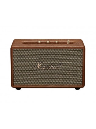 დინამიკი: Marshall Acton III Bluetooth Speaker Brown