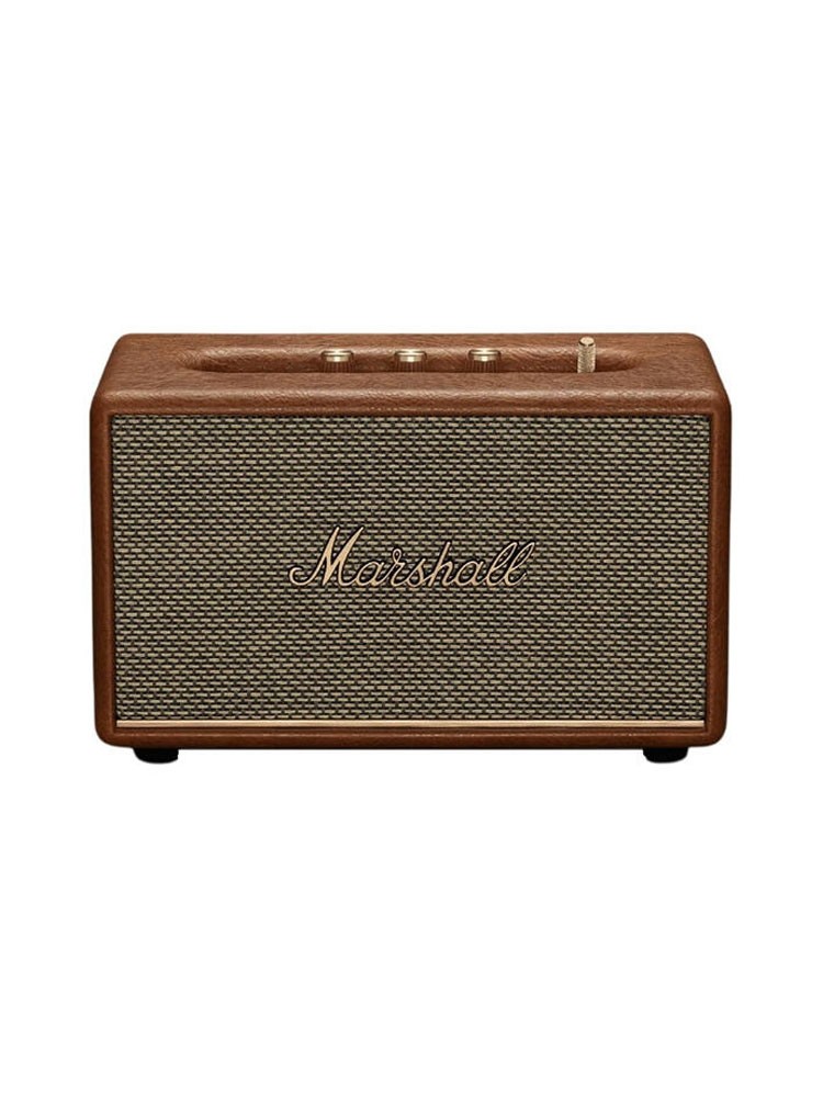 დინამიკი: Marshall Acton III Bluetooth Speaker Brown