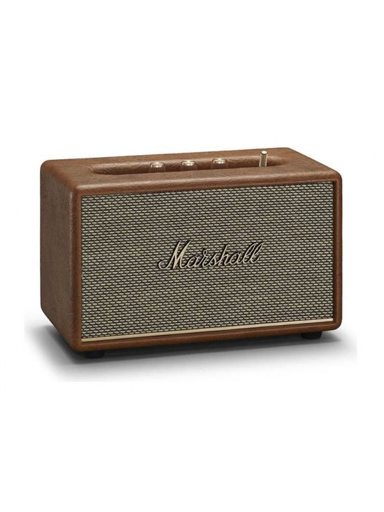 დინამიკი: Marshall Acton III Bluetooth Speaker Brown