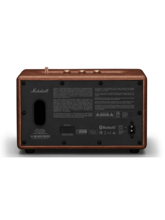 დინამიკი: Marshall Acton III Bluetooth Speaker Brown
