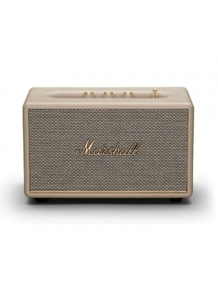 დინამიკი: Marshall Acton III Bluetooth Speaker Cream