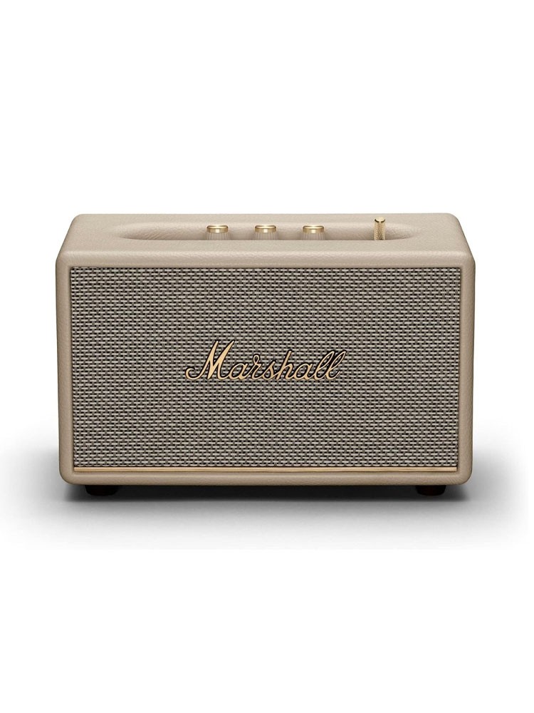 დინამიკი: Marshall Acton III Bluetooth Speaker Cream